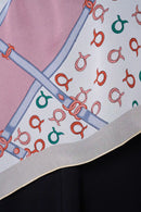text -- chain smoky rose