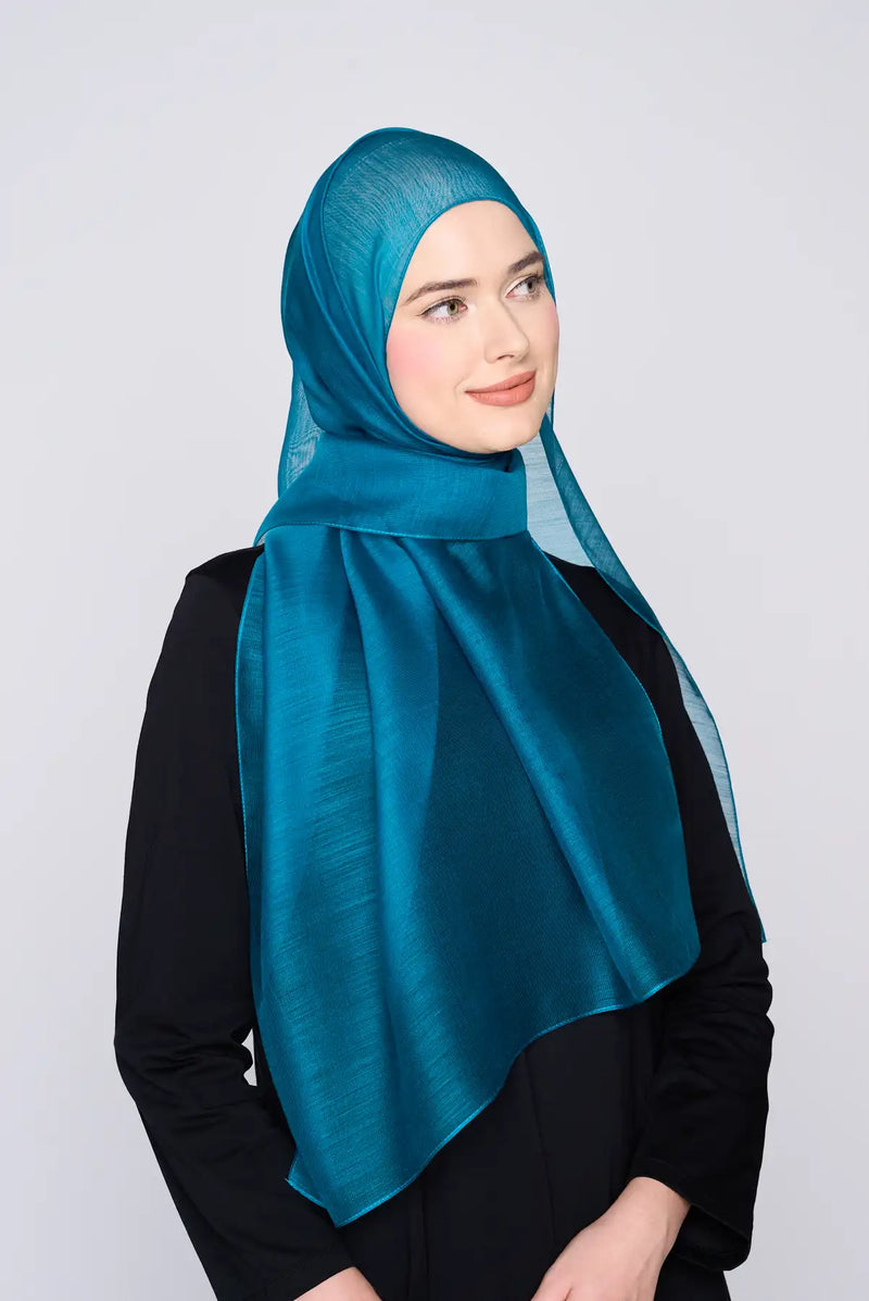 text -- cashmere turquoise