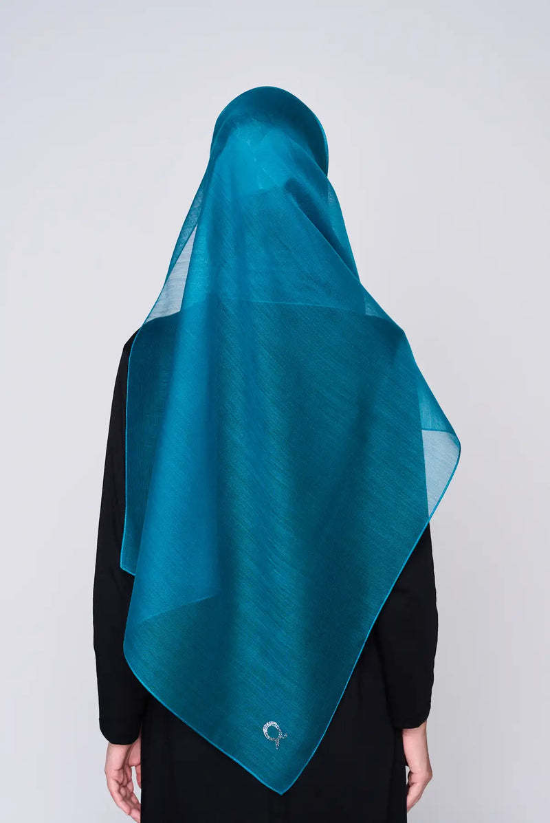 text -- cashmere turquoise