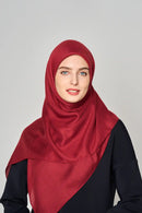 the softweave square COTTONBLEND Large