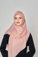 the softweave square COTTONBLEND Large