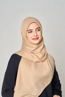the softweave square COTTONBLEND Large
