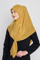 text -- lustre gold