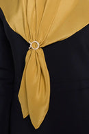 text -- lustre gold