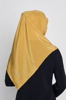 text -- lustre gold