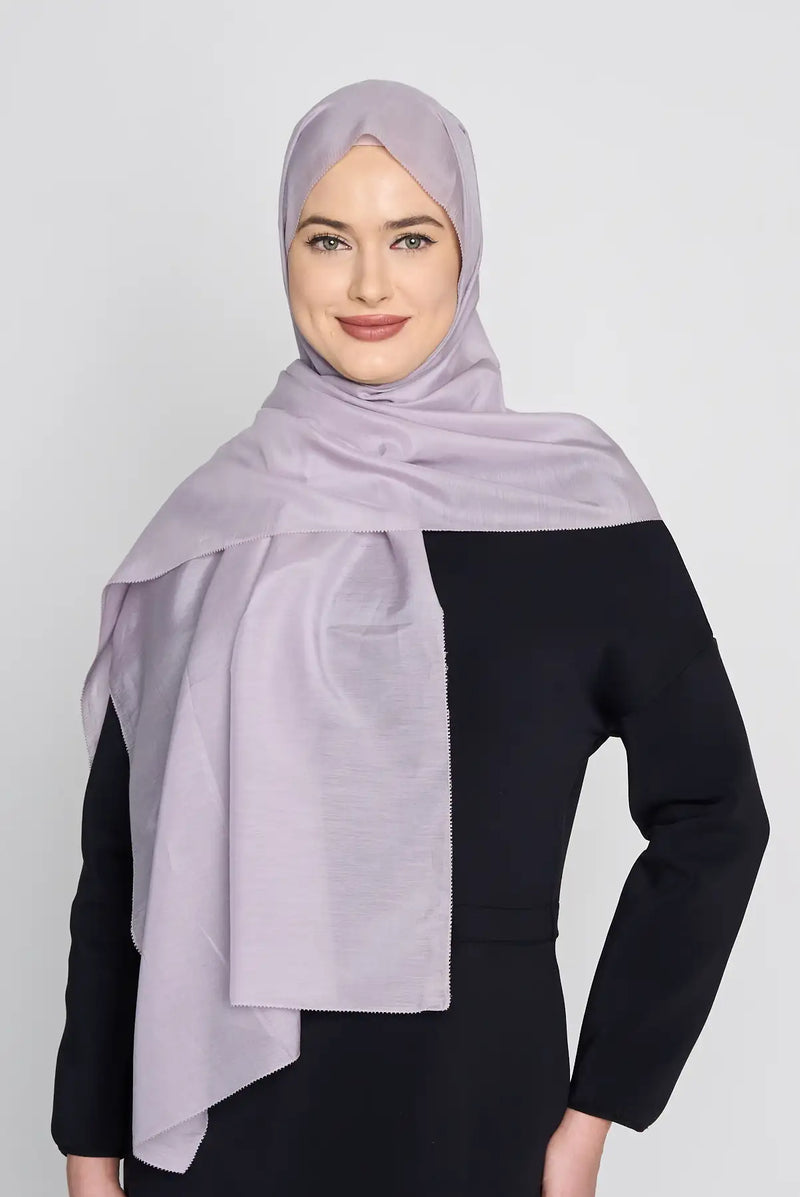 the good wrinkles scarf SILKOT