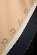 text -- ribbon soft camel