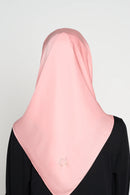 text -- plaintastic warm rose