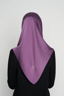 text -- plaintastic muted grape