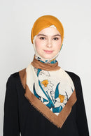 text -- soft sunrise