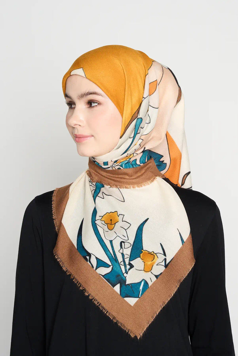 perfect mix ACRYCOT medium square