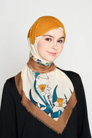 text -- soft sunrise