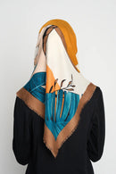 text -- soft sunrise