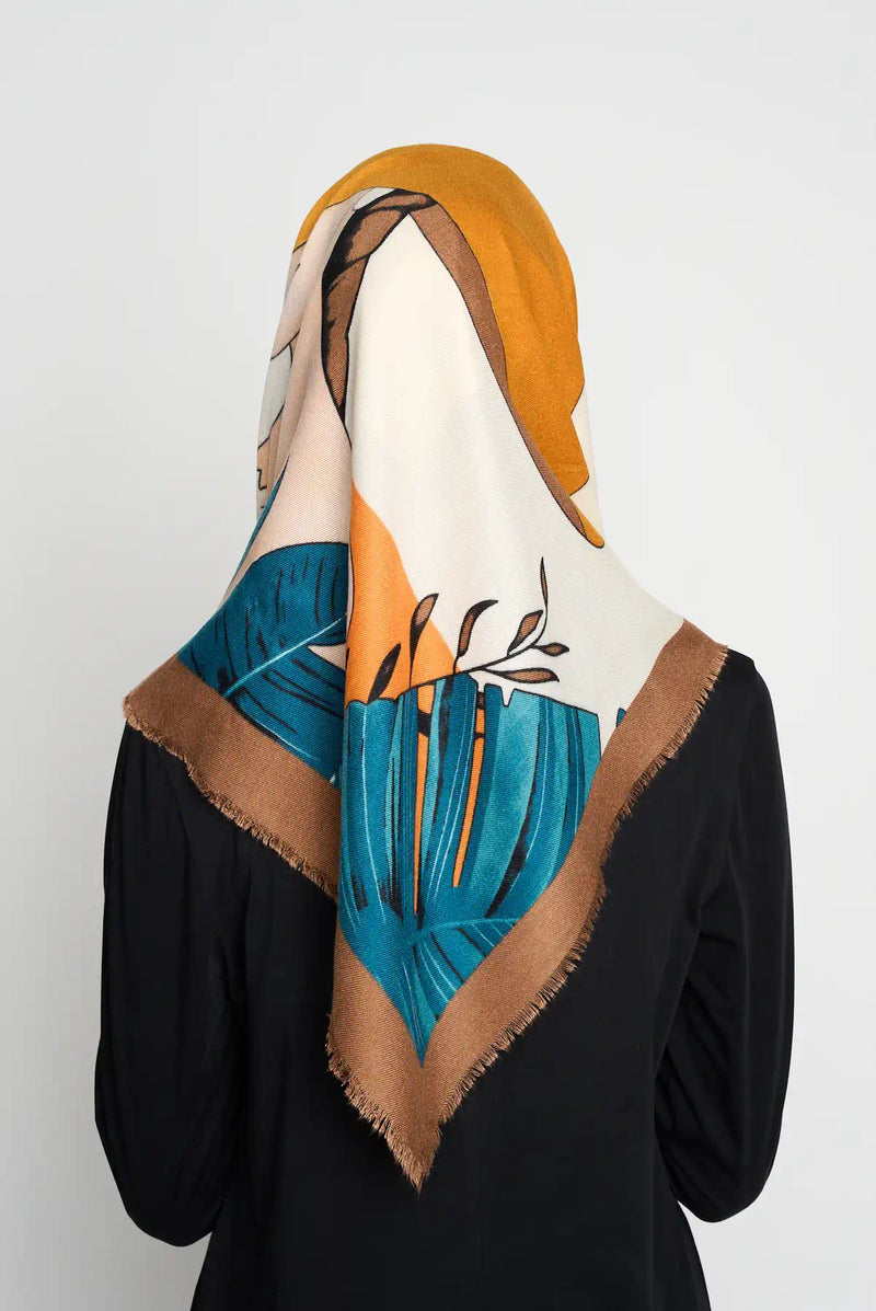 text -- soft sunrise