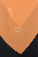 text -- georgette cinnamon