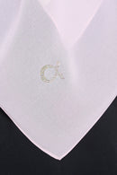 text -- georgette pale wisteria