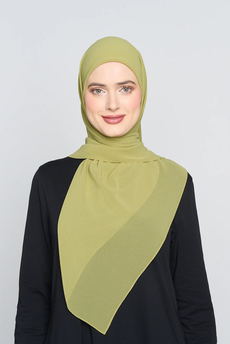 text -- georgette pandan