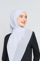 text -- georgette cloud