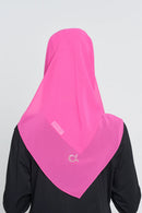 text -- georgette roselle