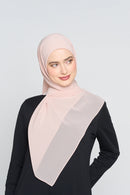 text -- georgette ballerina