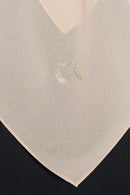 text -- georgette fawn