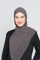 text -- georgette sesame