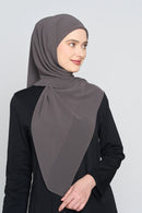 text -- georgette sesame