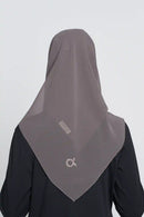 text -- georgette sesame