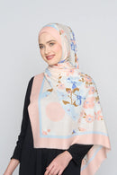 text -- petal melody