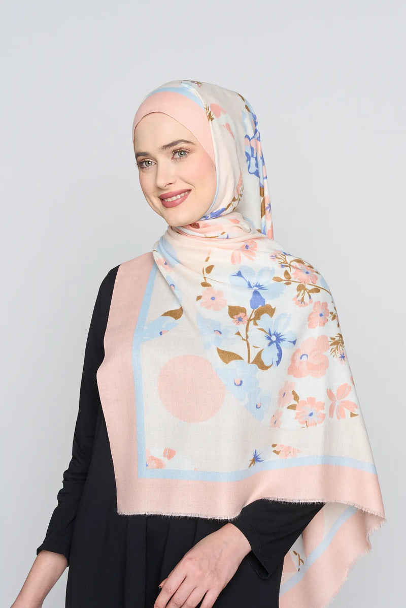 text -- petal melody