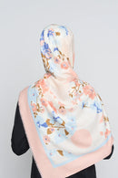 text -- petal melody