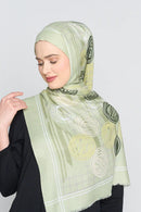 text -- soft circles