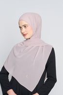 text -- georgette translucent