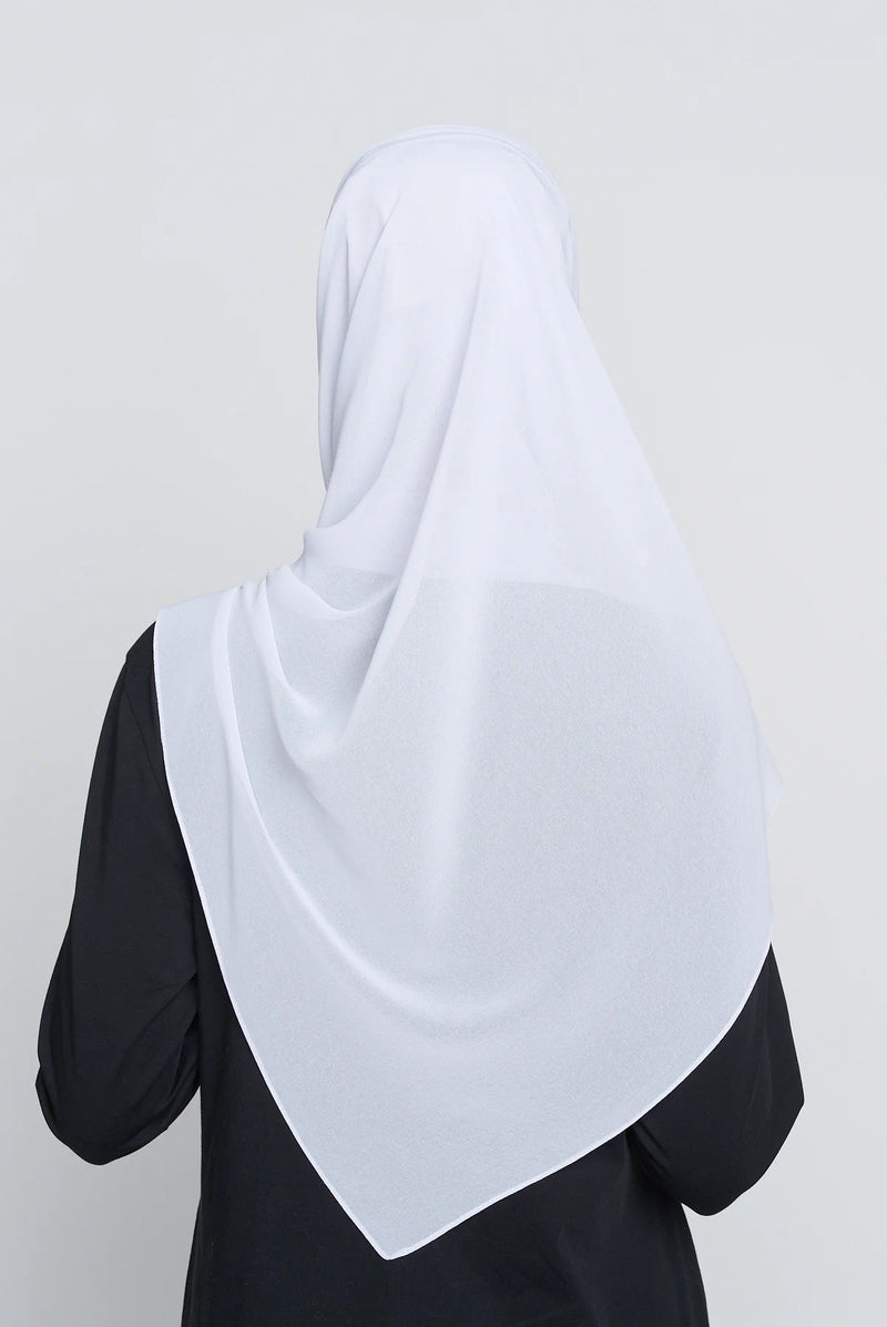 text -- georgette cloud