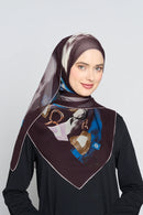 text -- charms mocha sunset