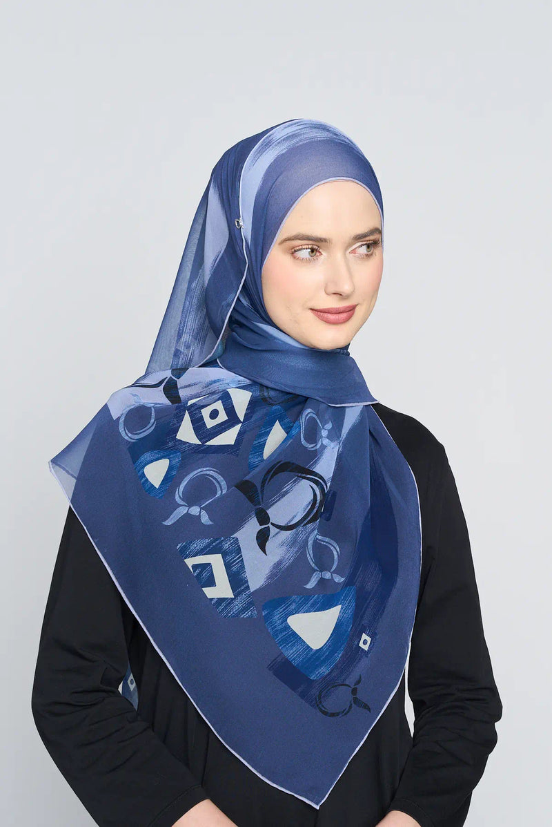 text -- charms ash blue