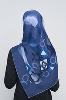 text -- charms ash blue