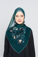 text -- charms evergreen