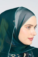 text -- charms evergreen