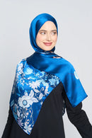 text -- reversible royal blue and midnight