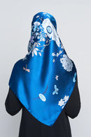 text -- reversible royal blue and midnight