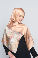 text -- reversible peach and blush