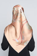 text -- reversible peach and blush