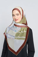 text -- chain soft olive