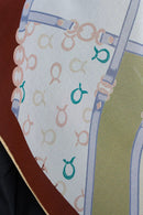 text -- chain soft olive