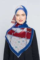 text -- chain royal sapphire