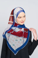 text -- chain royal sapphire