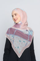 text -- chain petal nude