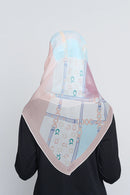 text -- chain petal nude