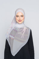 text -- chain powder